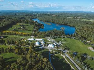 Bethel Woods Harvest Festival