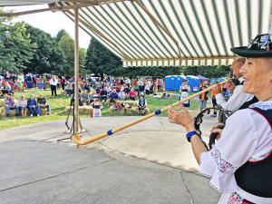Cape Vincent Oktoberfest