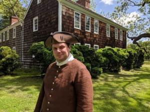 Culper Spy Day Tour