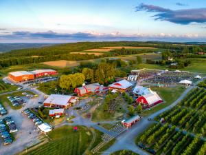 Beak & Skiff Orchard