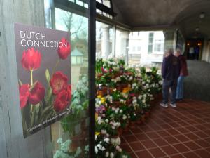 Dutch Connection - Credit: Erich Camping