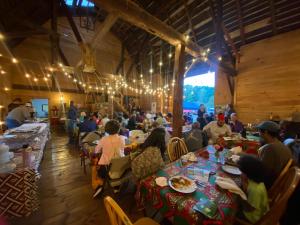 Farming for Freedom Trail - Freedom Weekend