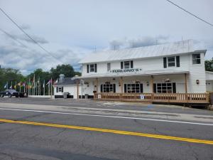 Furlongs Exterior Front 2