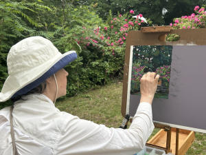 Glens Falls Plein Air Festival