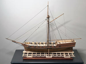 Halifax model