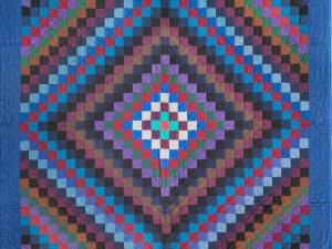 Hudson River Museum Quiltmaking Exhibitions