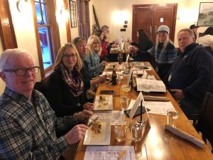 Long Lake Restaurant Week