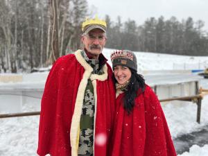 Long Lake Winter Carnival
