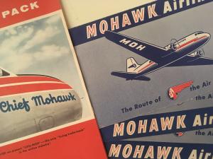 Mohawk Airlines