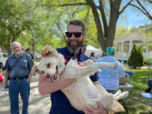 Pet Fest