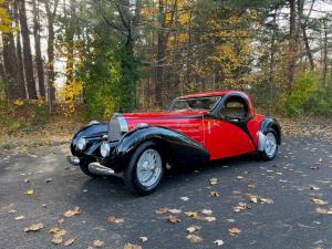 Saratoga Automobile Museum - Performance & Design Exhibition