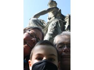 Staatsburgh Scavenger Hunt