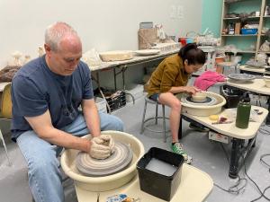 Schweinfurth Fall Adult Classes