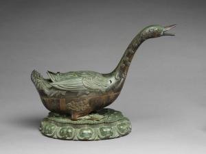 The Met - Chinese Bronze Art