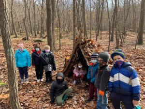 Hudson Highlands Nature Museum