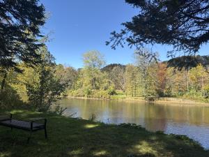 West Canada Creek Campground