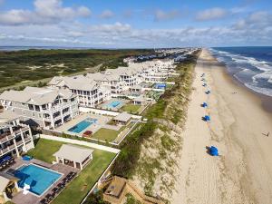 Discover Why Everyone Loves the Outer Banks