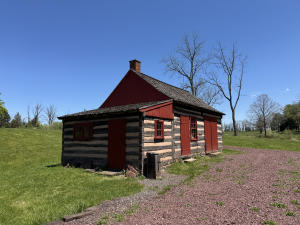 Daniel Boone Homestead