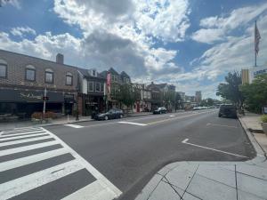 West Reading