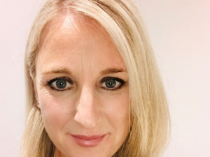 Nell Harrison, Managing Director the Association Specialists