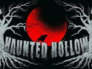Haunted Hollow