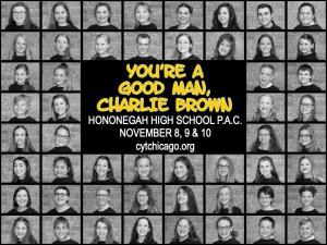 Christian Youth Theater
