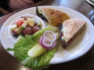 Heyday Cafe