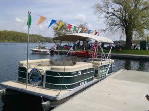 saratoga lake