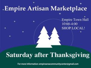 Empire Artisan Marketplace
