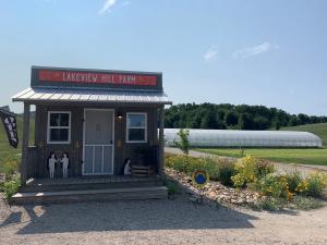 Lakeview Hill Farmstand