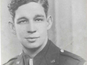 Capt James Kirk - South Shore Legend