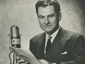 Lowell Thomas