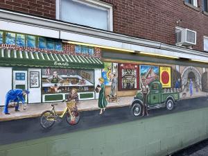 Shamokin Irish Isle 2
