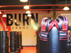 Burn Kickboxing