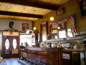 Porter's Place