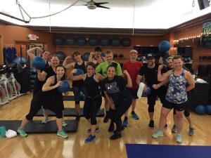 Northwest Personal Training