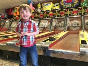 Fun World Arcade