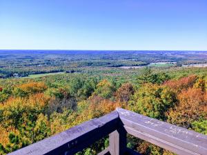 Rib Mountain State Park