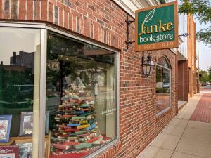 Janke Book Store