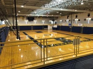 Pace University Athletics