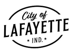 City of Lafayette Logo Transparent