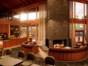 Trailborn Jackson Hole