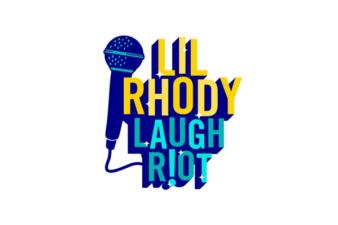 Lil Rhody Laugh Riot