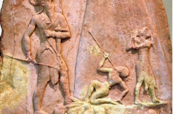 Art History Illustrated, Ancient Propaganda: Art that Made Men into Gods