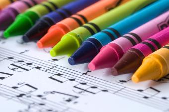 Art with a Beat!