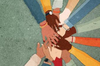 Talk Now, Peace Later: A Panel about End of Life Planning