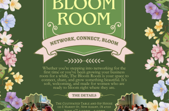 The Bloom Room