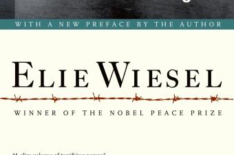 Book Discussion: Night by Elie Wiesel