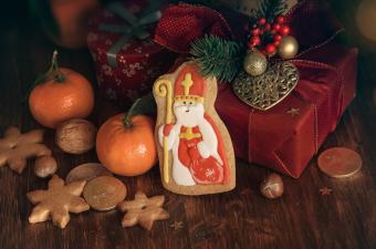 History of the World's Holiday Traditions