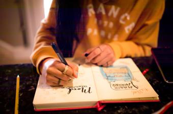 All-Star Journal Jams